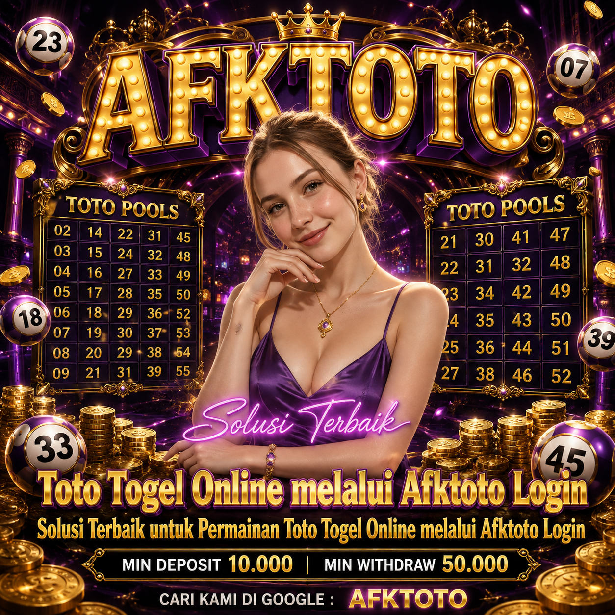 AFKTOTO